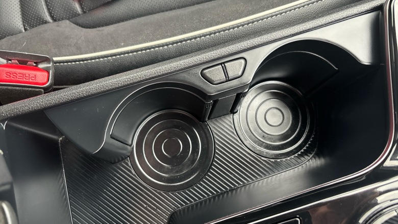 Kia Sportage 1.6T GDi 48V ISG GT-Line S 5dr DCT AWD Petrol Estate